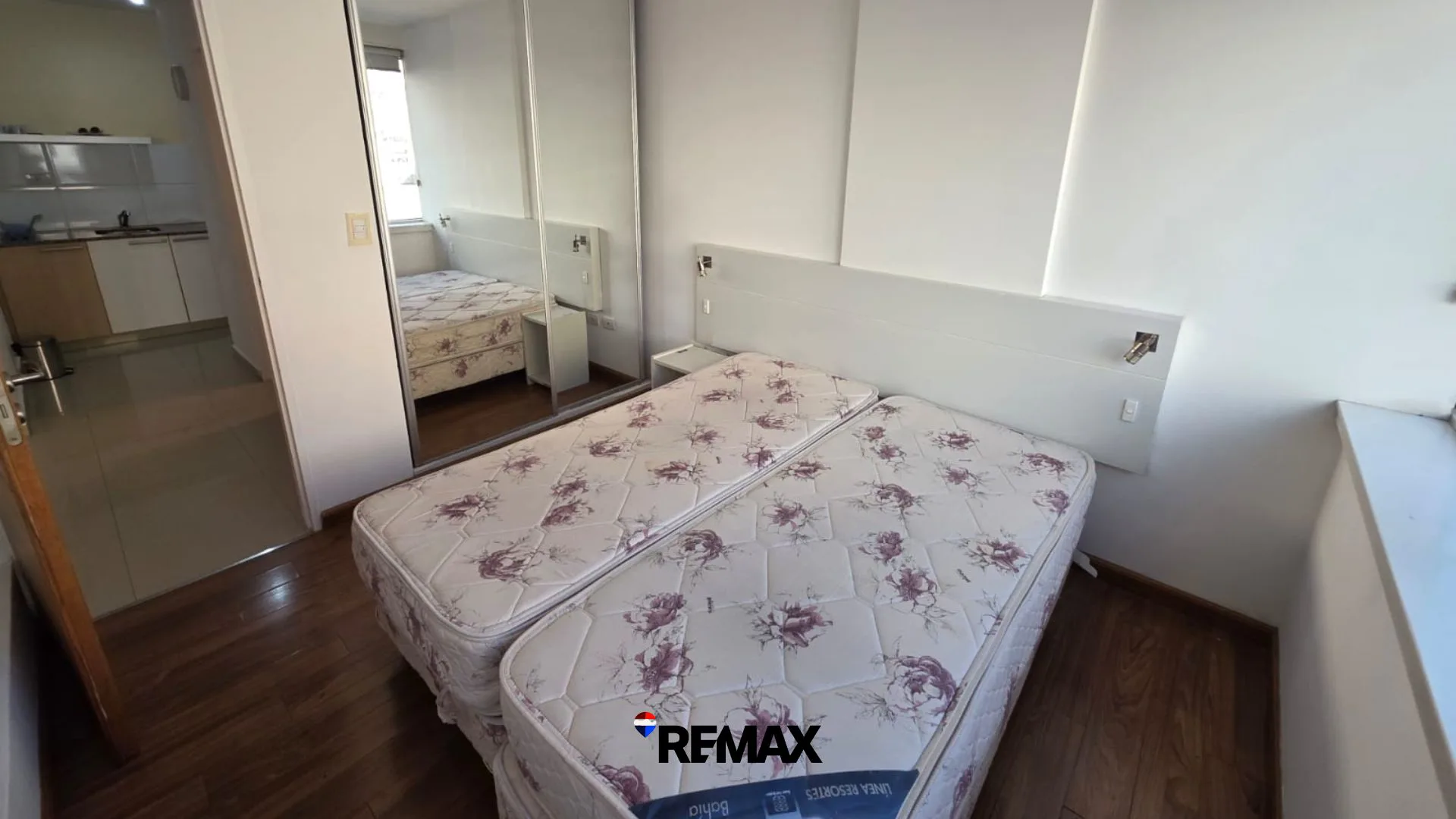 DEPARTAMENTO EN VENTA | 1 DORMITORIO | LAMADRID 92 foto 5