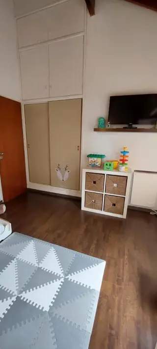 Excelente  Dúplex 4 Ambientes en Venta en  Olivos foto 2
