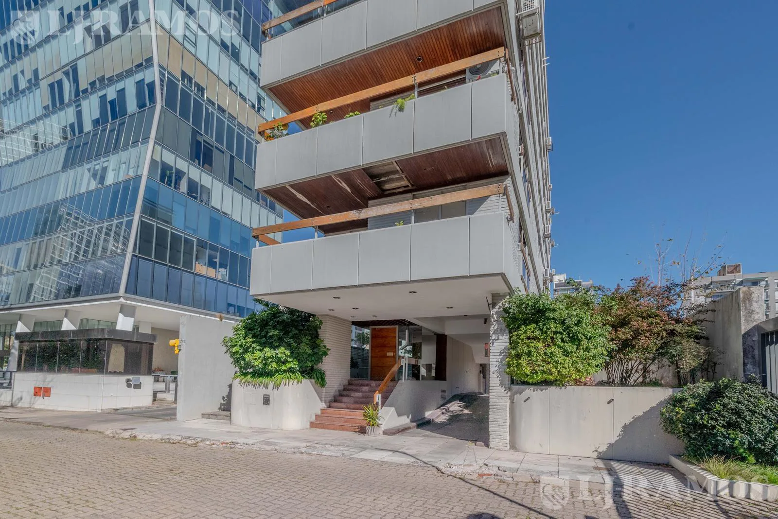 VENTA-PISO-3 Dorm- 2 Coch- Amenities- Libertador al Rio- VICENTE LOPEZ foto 2