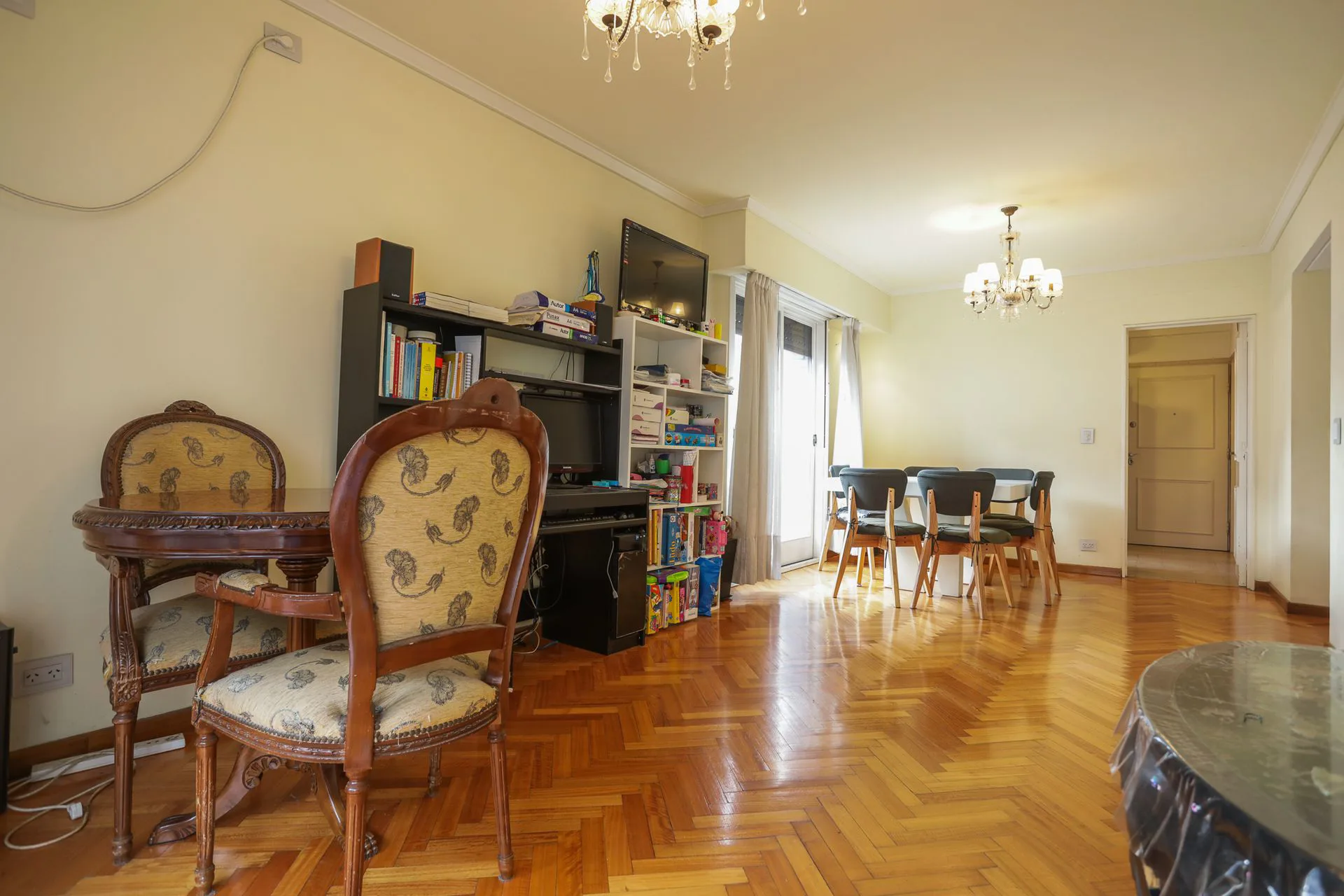Depto. foto 3