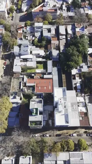 Lote en venta calle 68 entre 7 y 8 foto 5