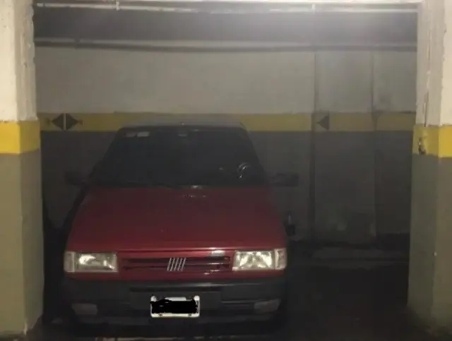 VaqueraPropiedades vende cochera en Vicente Lopez.