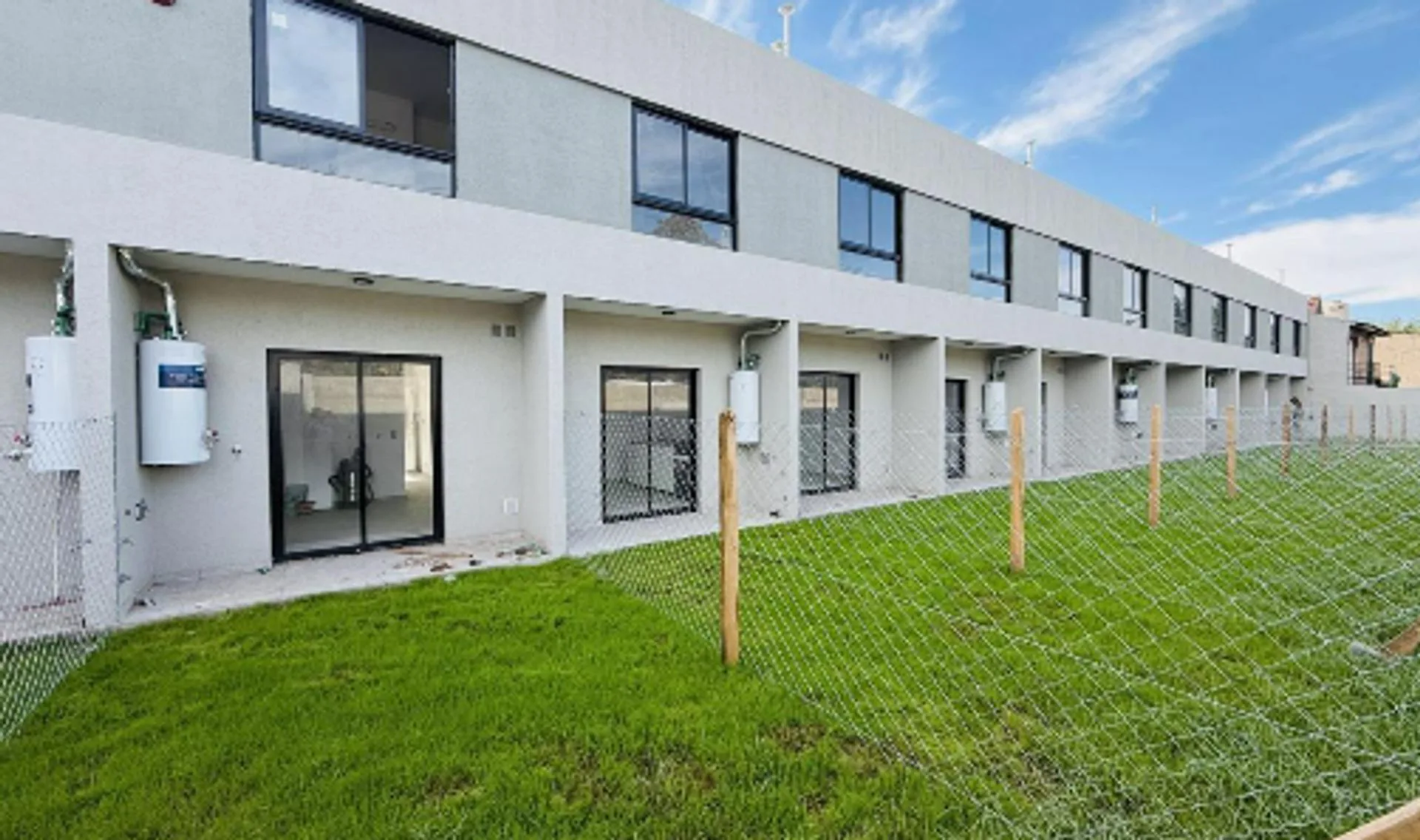 VENTA DUPLEX 3 AMBIENTES SAN MIGUEL foto 3