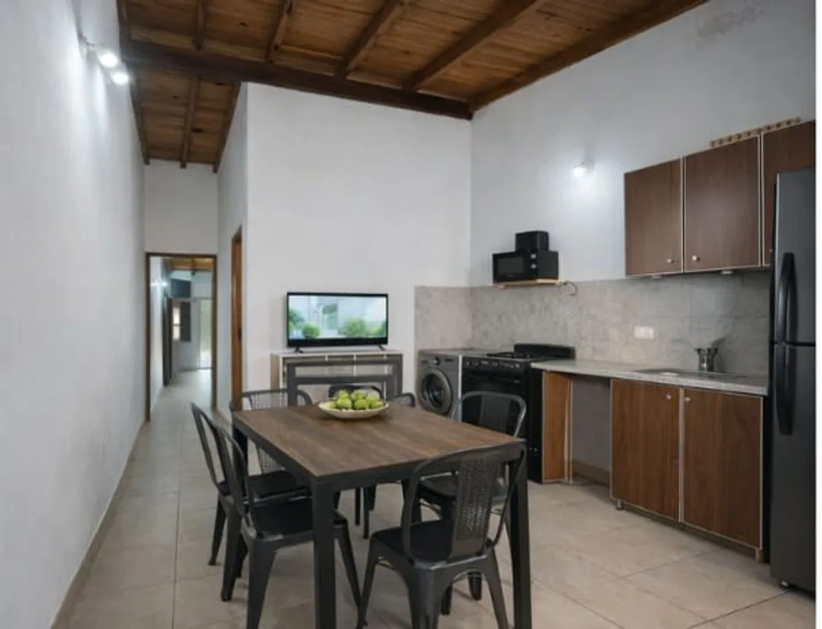 VENTA DE DEPARTAMENTO - DOS AMBIENTES - MUÑIZ foto 2