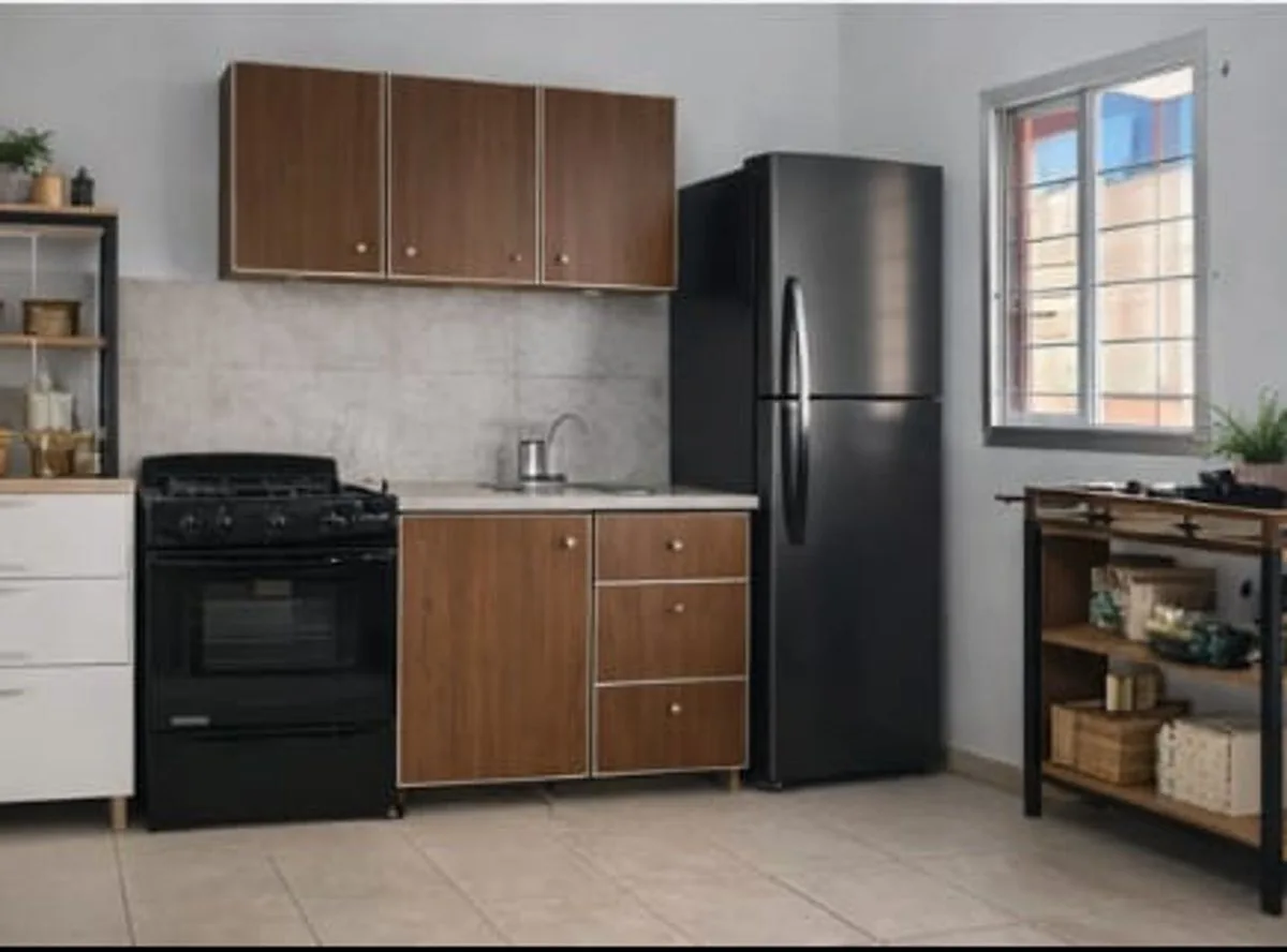 VENTA DE DEPARTAMENTO - DOS AMBIENTES - MUÑIZ foto 3