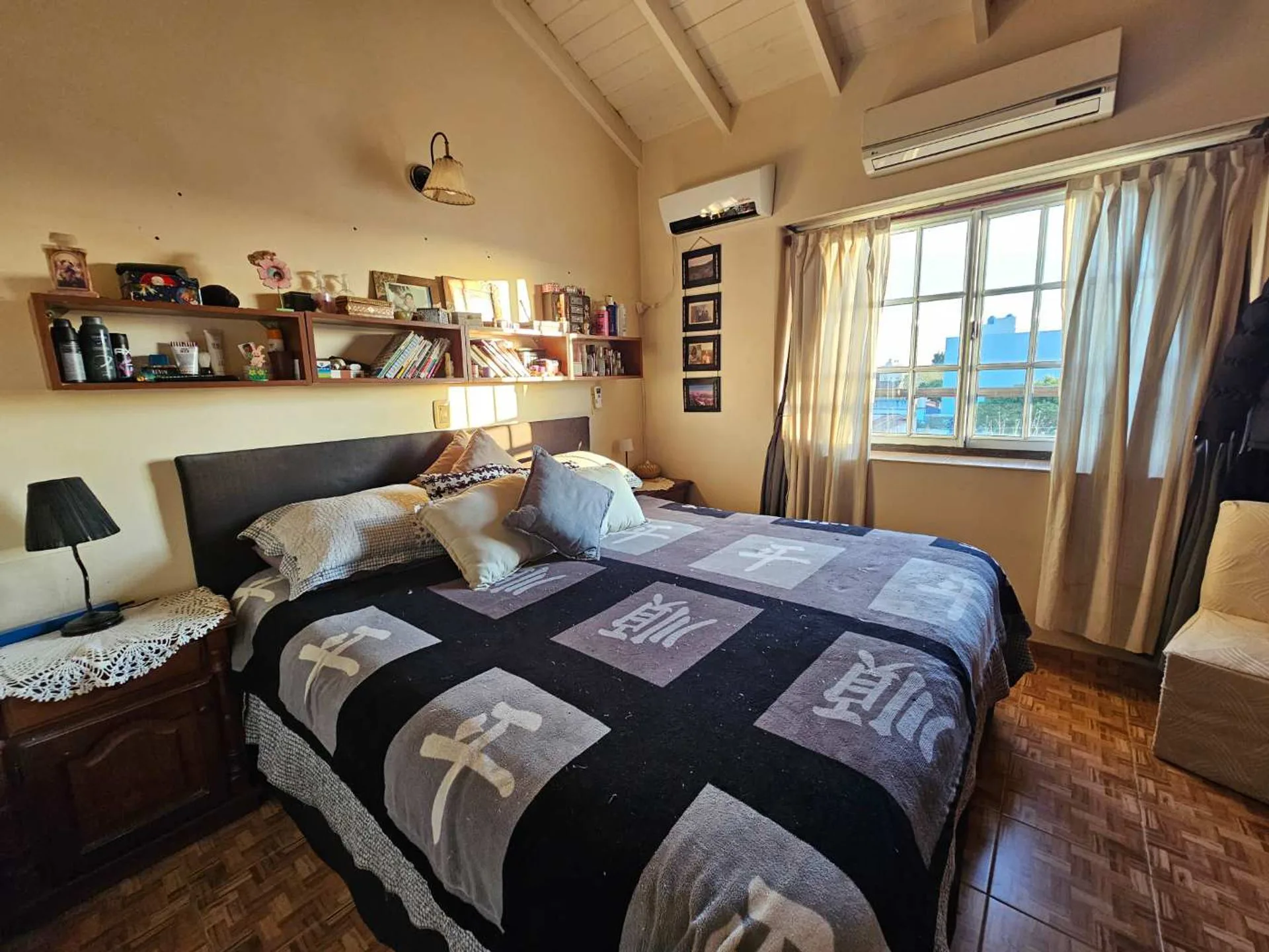 VENTA PH 3 AMBIENTES CON PATIO BALCON V LUZURIAGA foto 2