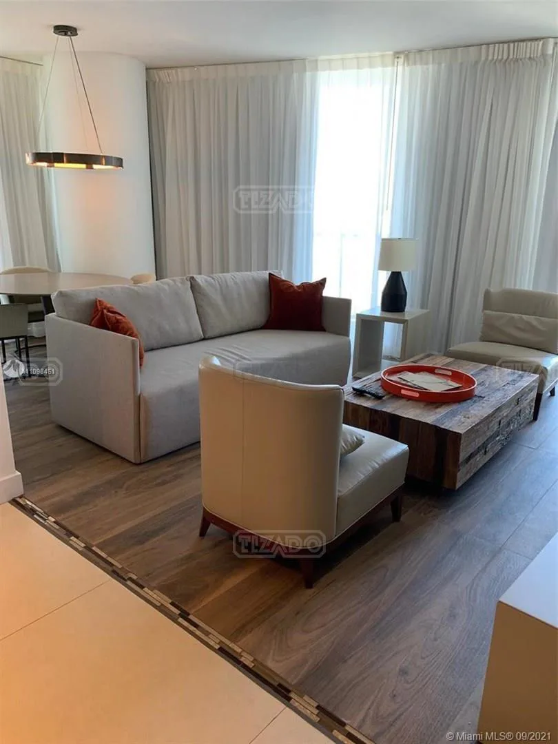 4111 S Ocean Dr #1512 4100 foto 2
