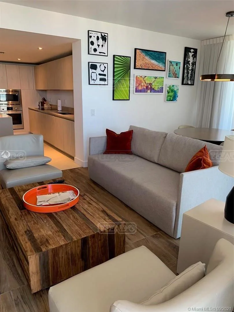 4111 S Ocean Dr #1512 4100 foto 4
