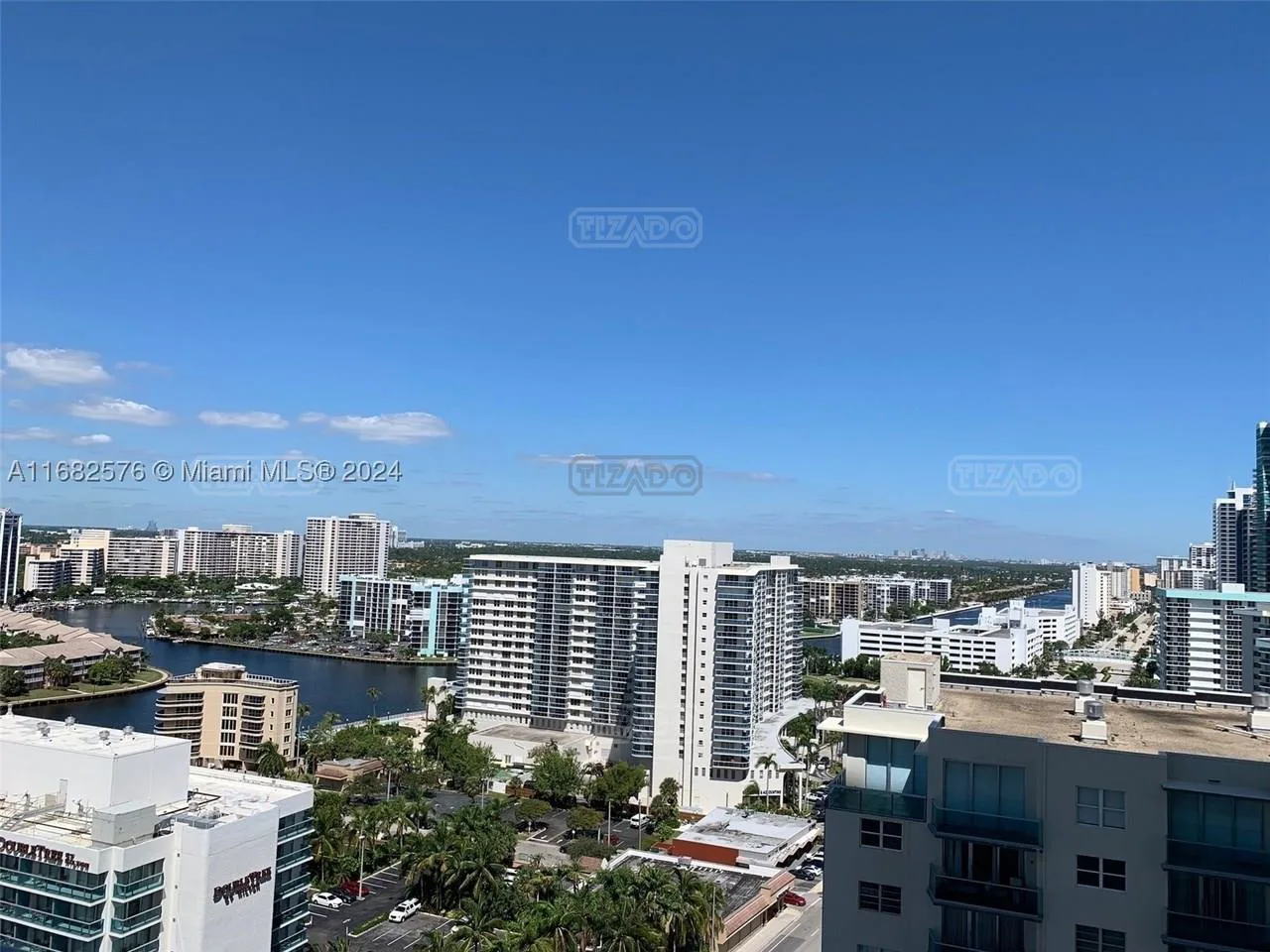 4111 S Ocean Dr #1512 4100 foto 5