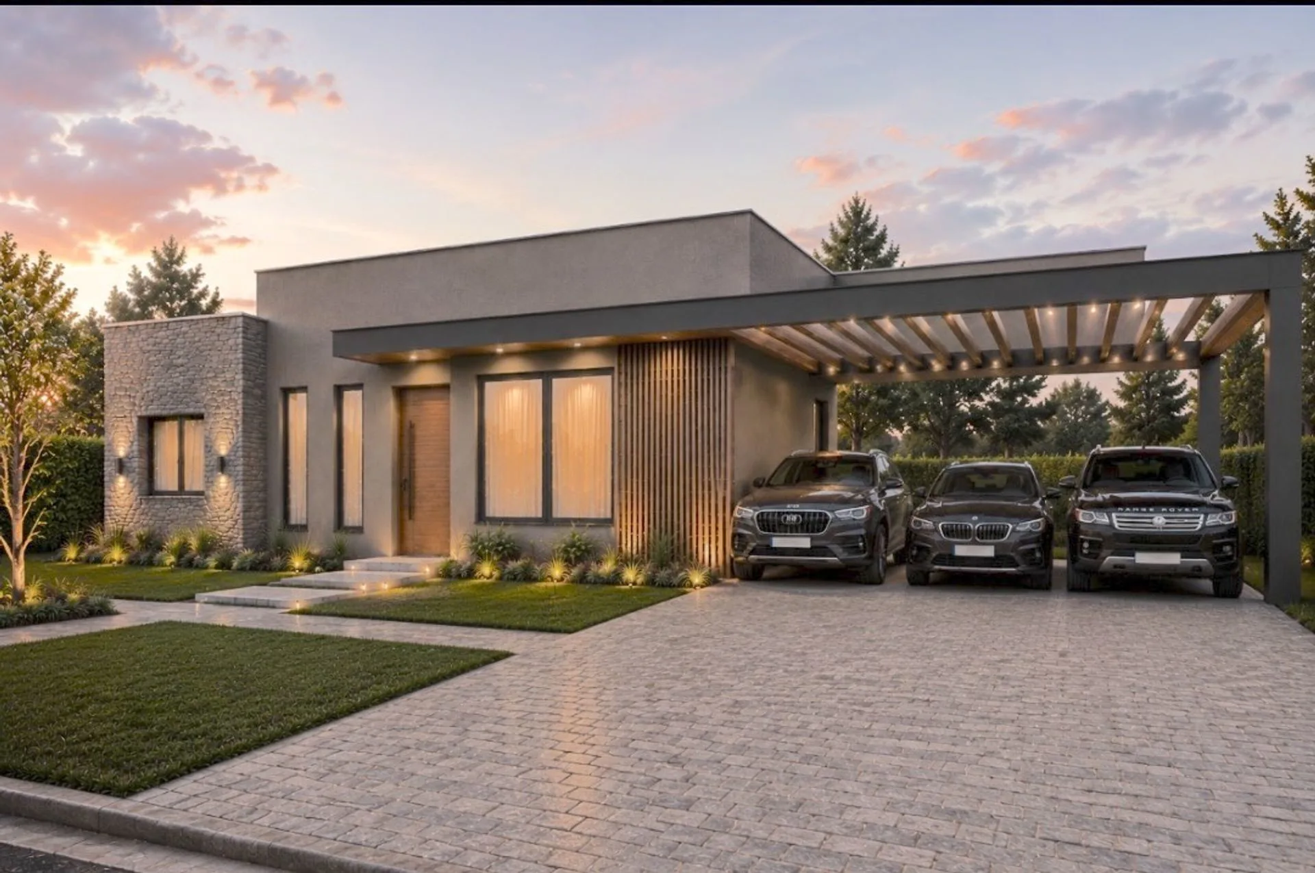 Casa en Venta - Bº Privado La Quebrada - Luján
