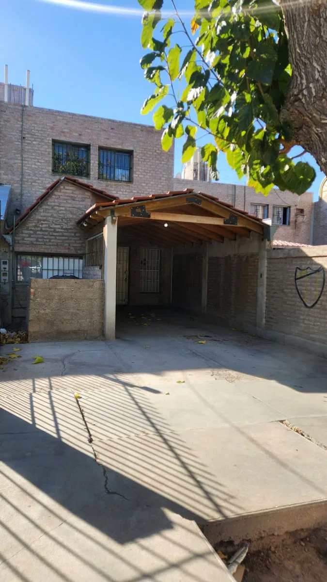 CASA DÚPLEX 3 DORMITORIOS. APTA CRÉDITO. CHIMBAS