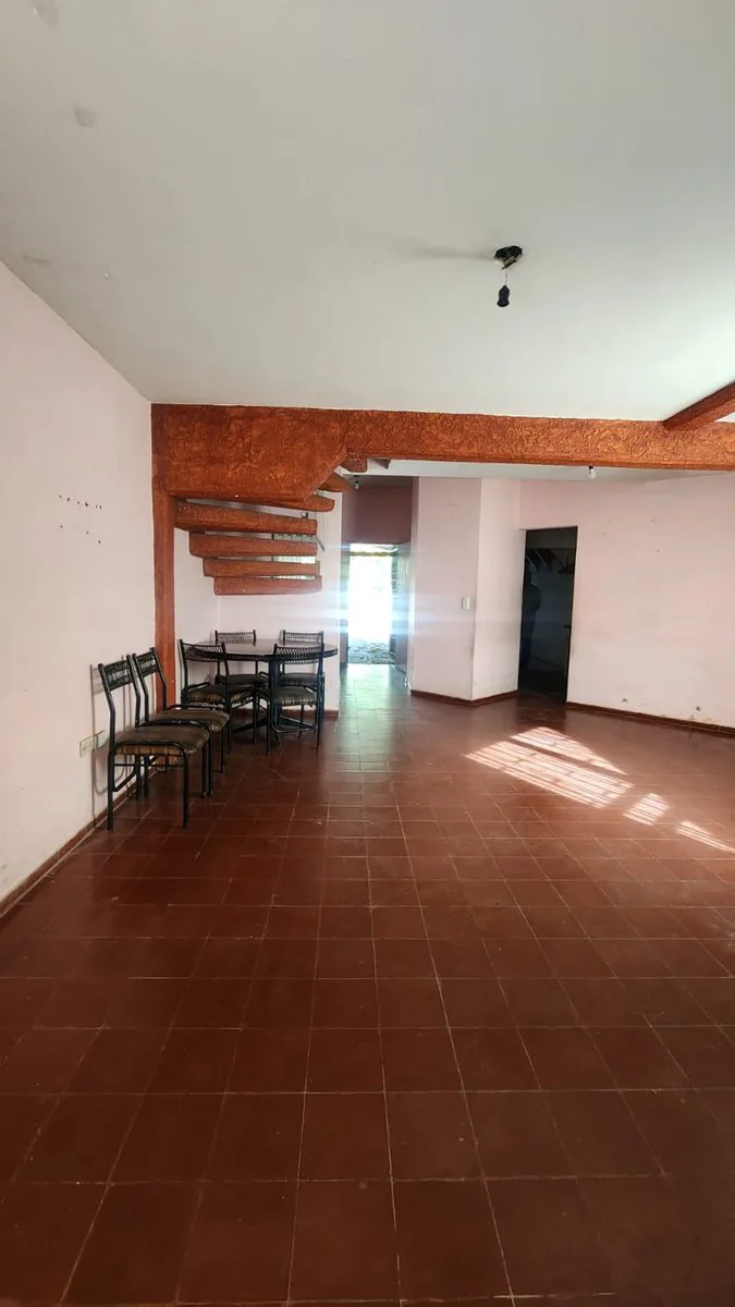 CASA DÚPLEX 3 DORMITORIOS. APTA CRÉDITO. CHIMBAS foto 2