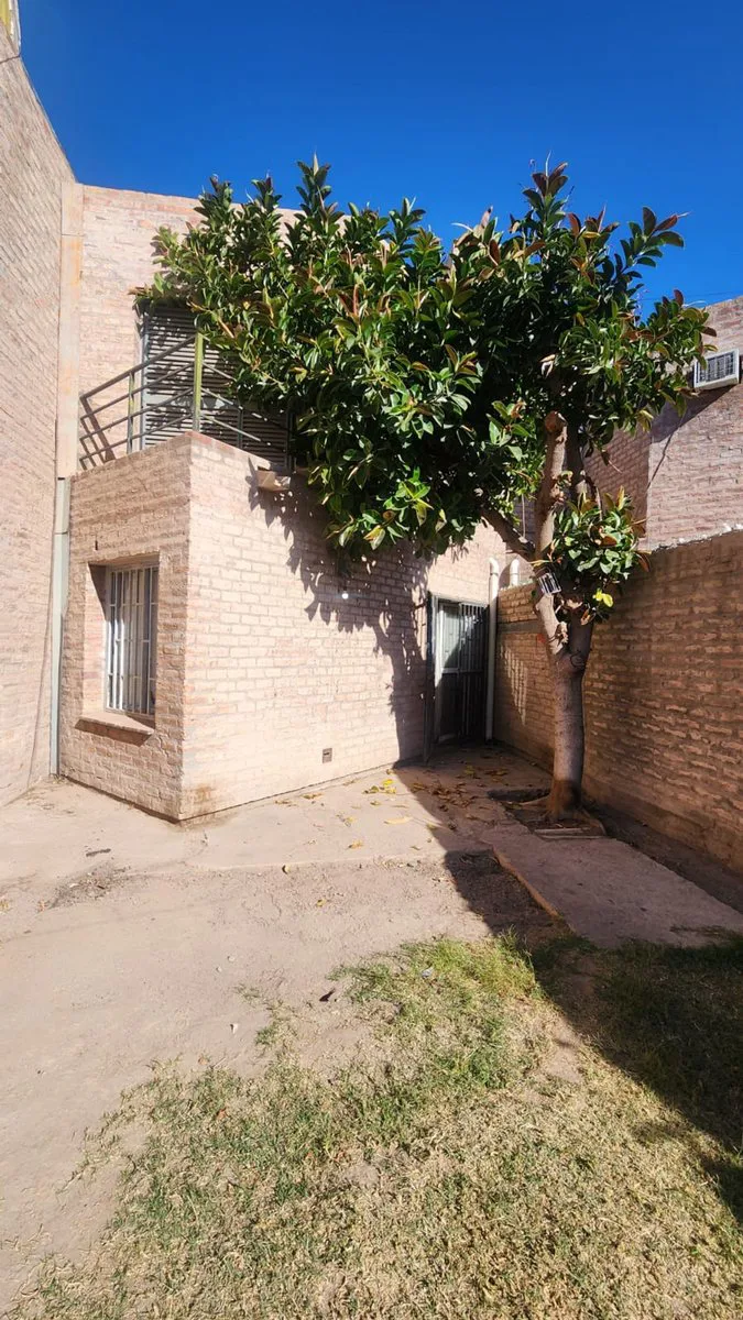CASA DÚPLEX 3 DORMITORIOS. APTA CRÉDITO. CHIMBAS foto 5
