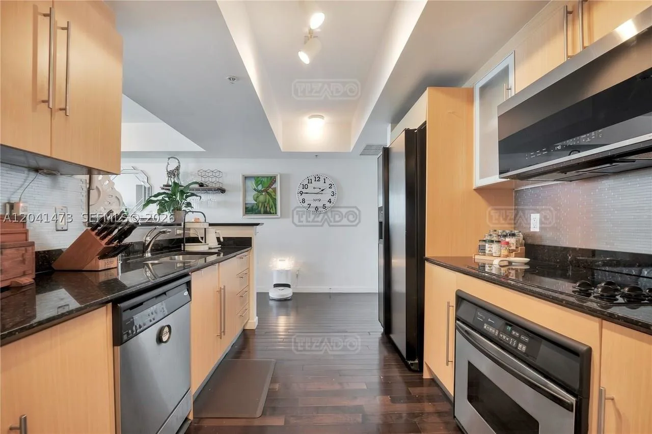 325 S Biscayne Blvd #3921 300 foto 2