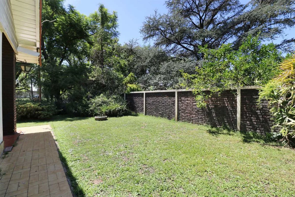 VENTA CASA 5 AMBIENTES CIUDAD EVITA, GRAN PARQUE!! foto 3