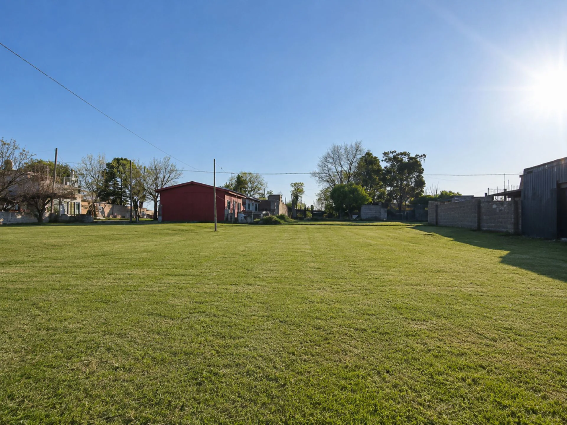 Terreno VENTA Alto Camet foto 3