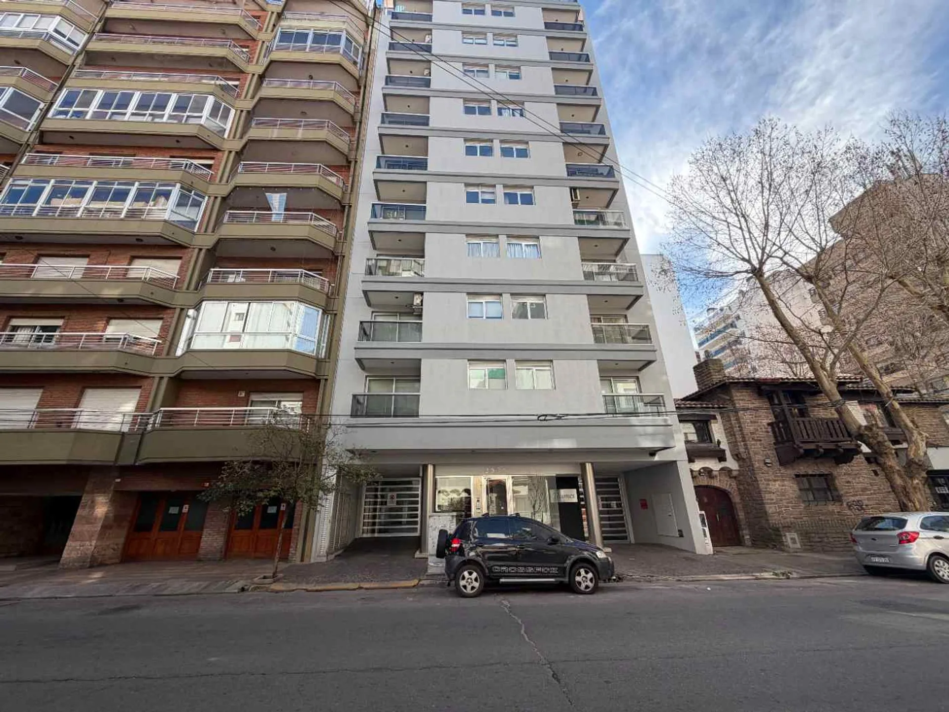 VENTA DEPTO 3 AMBIENTES C/BAULERA MACROCENTRO foto 2
