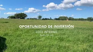 LOTE EN VENTA GRAN OPORTUNIDAD foto 1