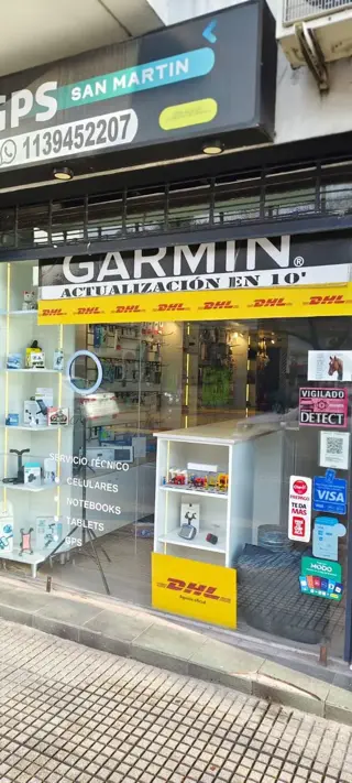 Excelente Fondo De Comercio 25 Mts. Av San Martin 3100. Agronomía foto 1