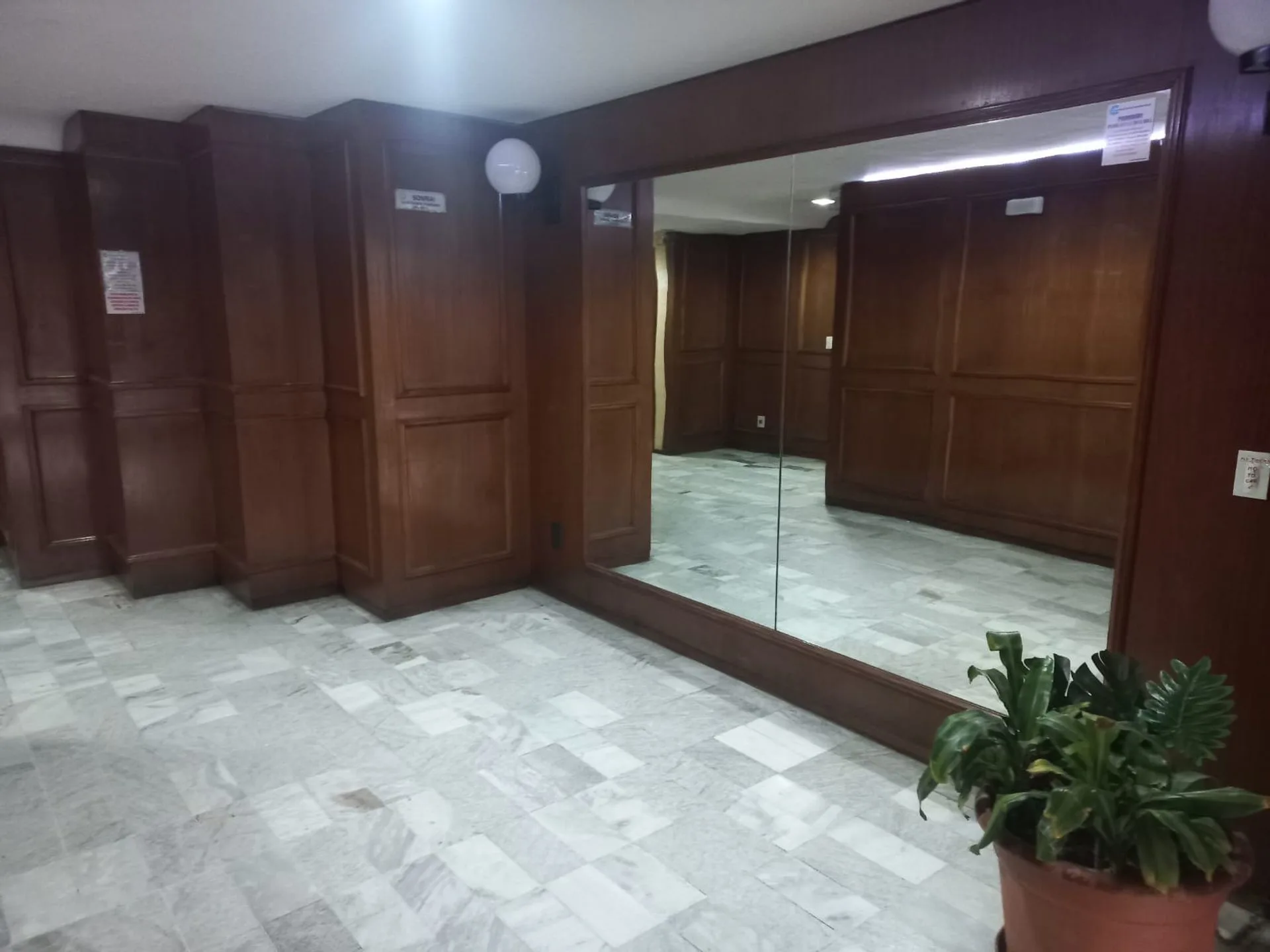 ALQUILER DE DEPARTAMENTO PLENO CENTRO foto 3