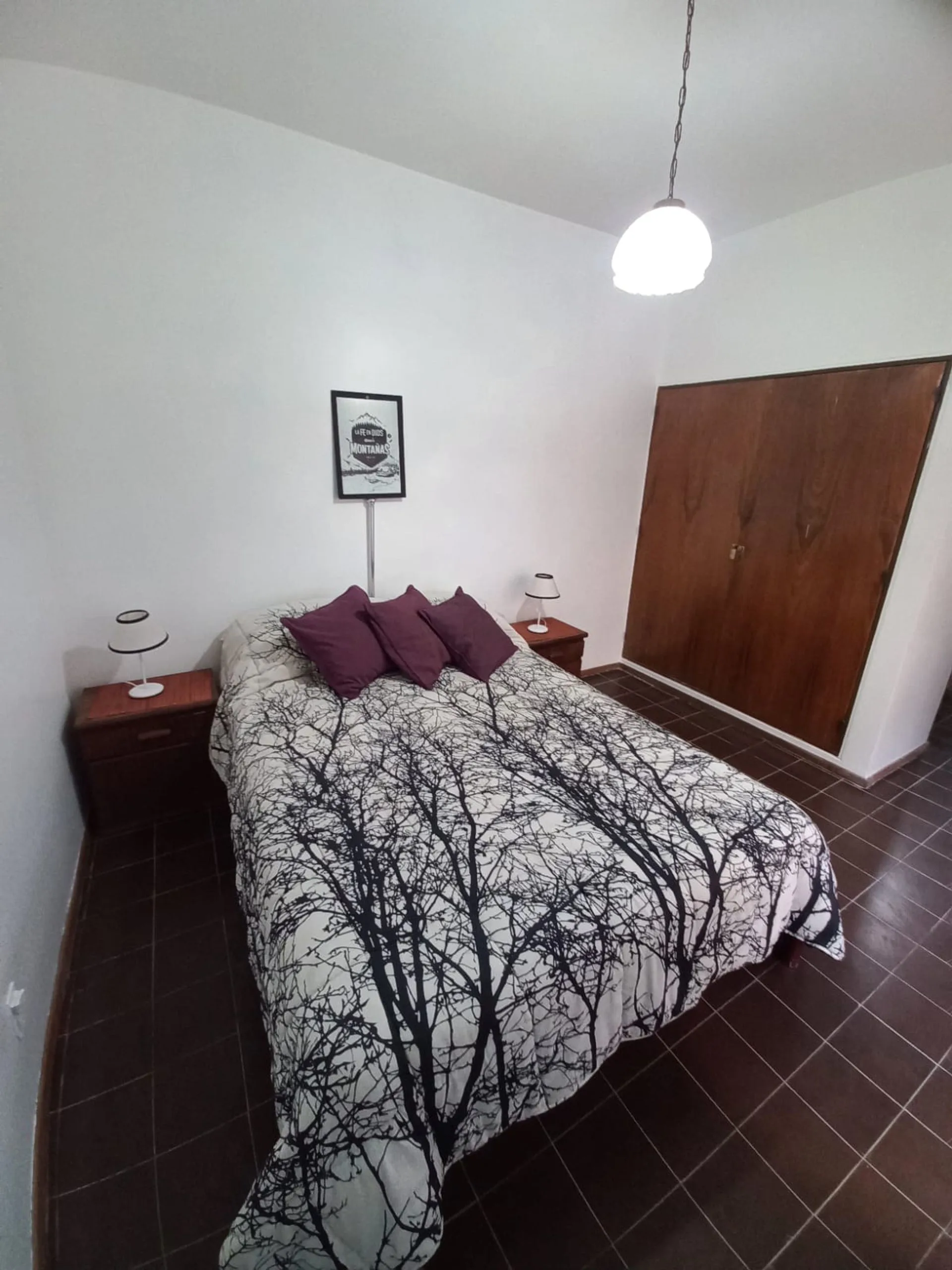 ALQUILER DE DEPARTAMENTO PLENO CENTRO foto 4