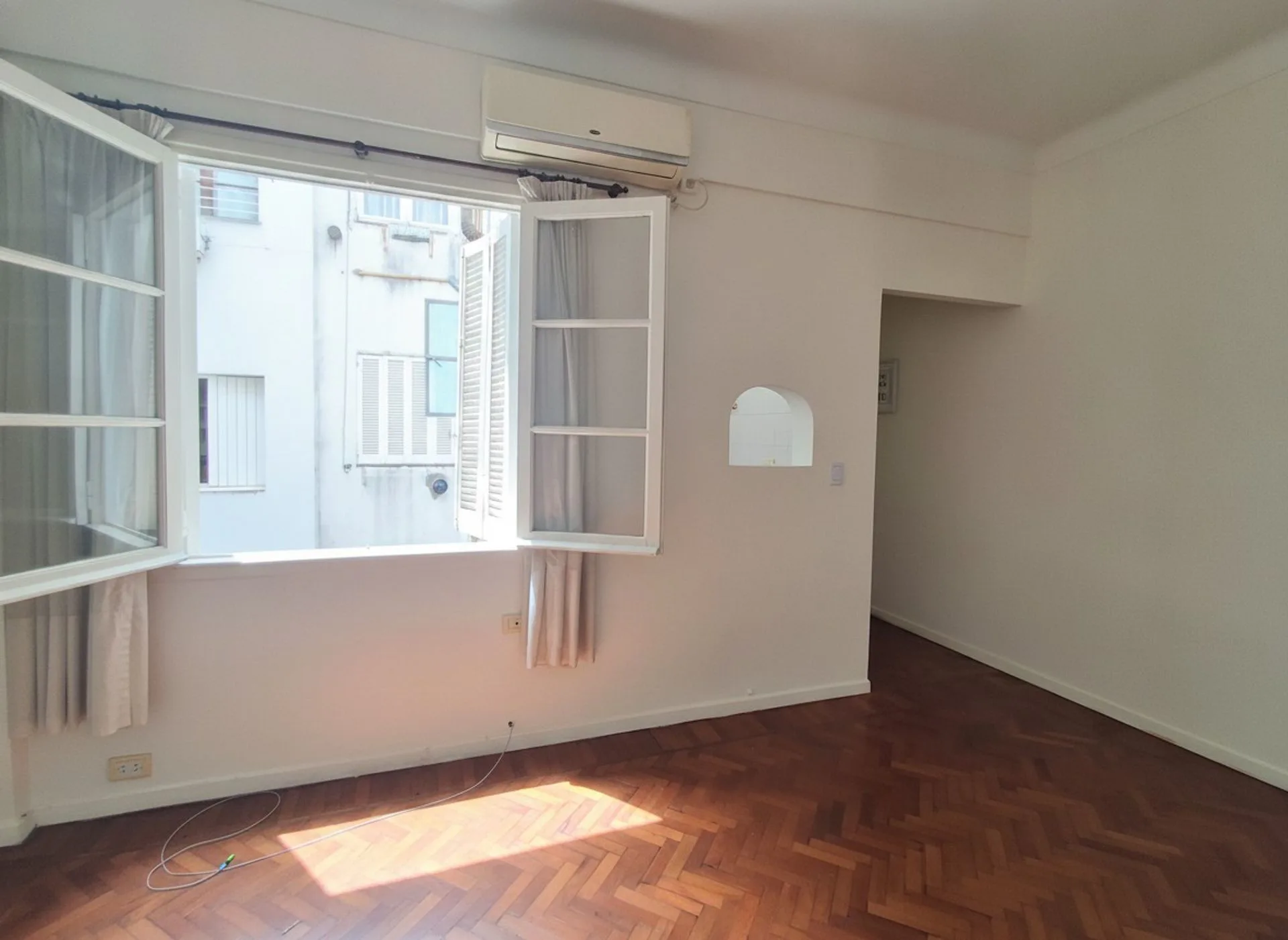 VENTA Departamento de 2 amb en  Palermo foto 2