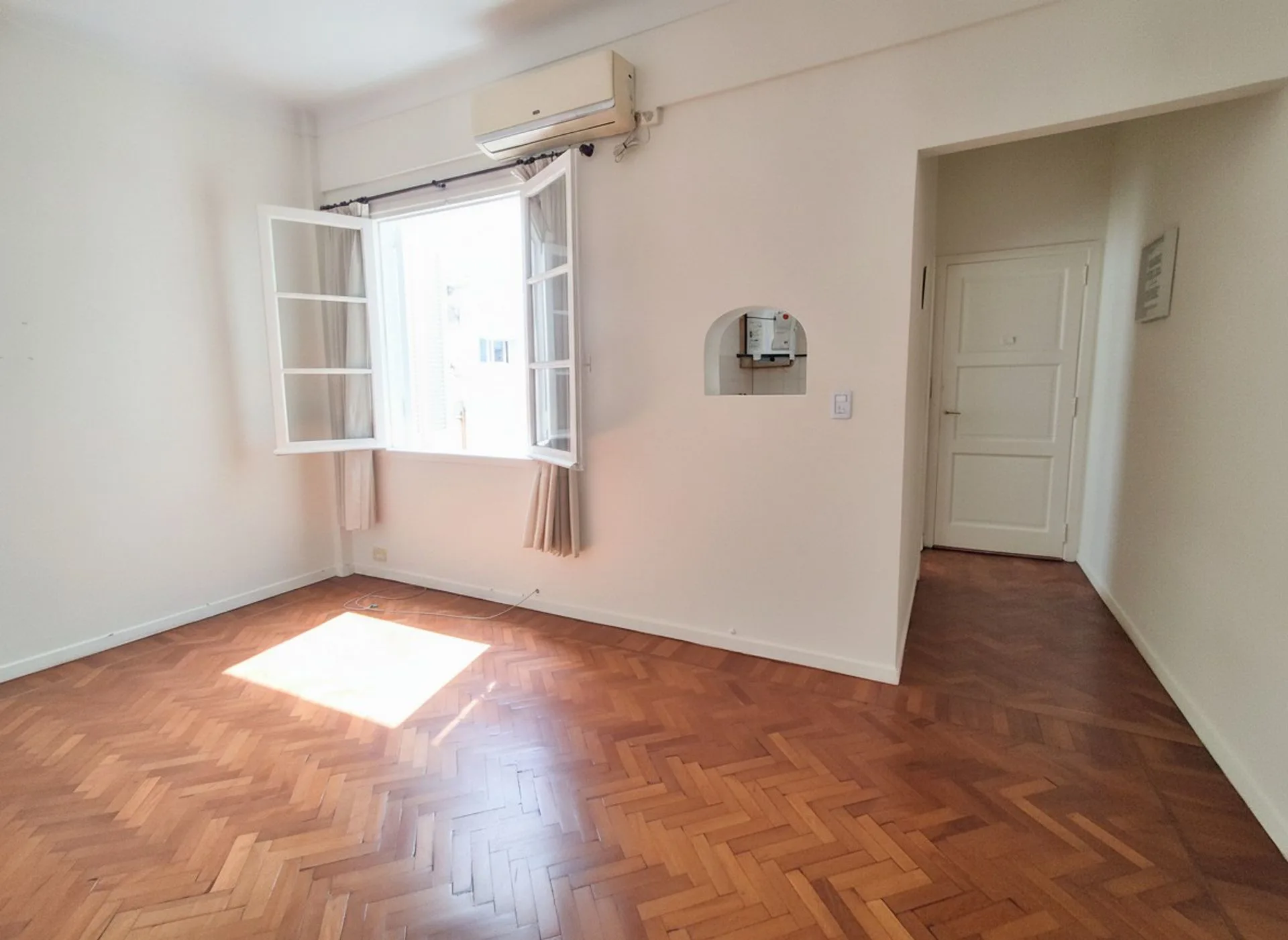VENTA Departamento de 2 amb en  Palermo foto 5