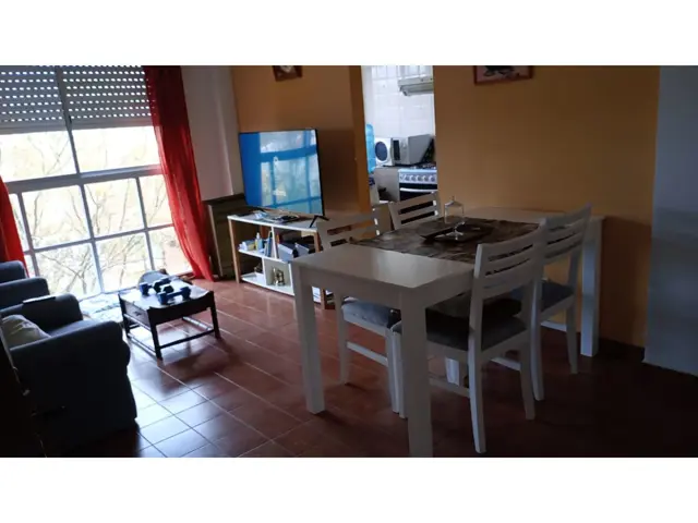 Venta departamento 3 ambientes en Miramar. Edificio Casineros