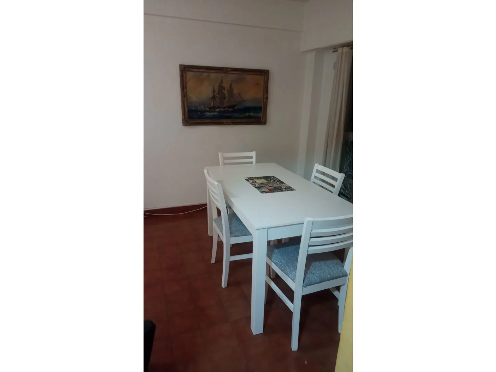 Venta departamento 3 ambientes en Miramar. Edificio Casineros foto 2