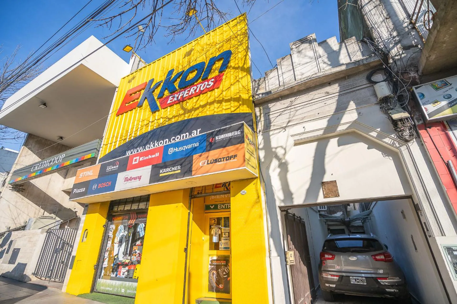VENTA DEPOSITO GALPON OFICINAS EN PARQUE CHACABUCO foto 2