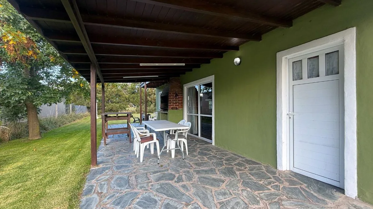 Venta casa en Country Costa del Sol  APTA CREDITO foto 5