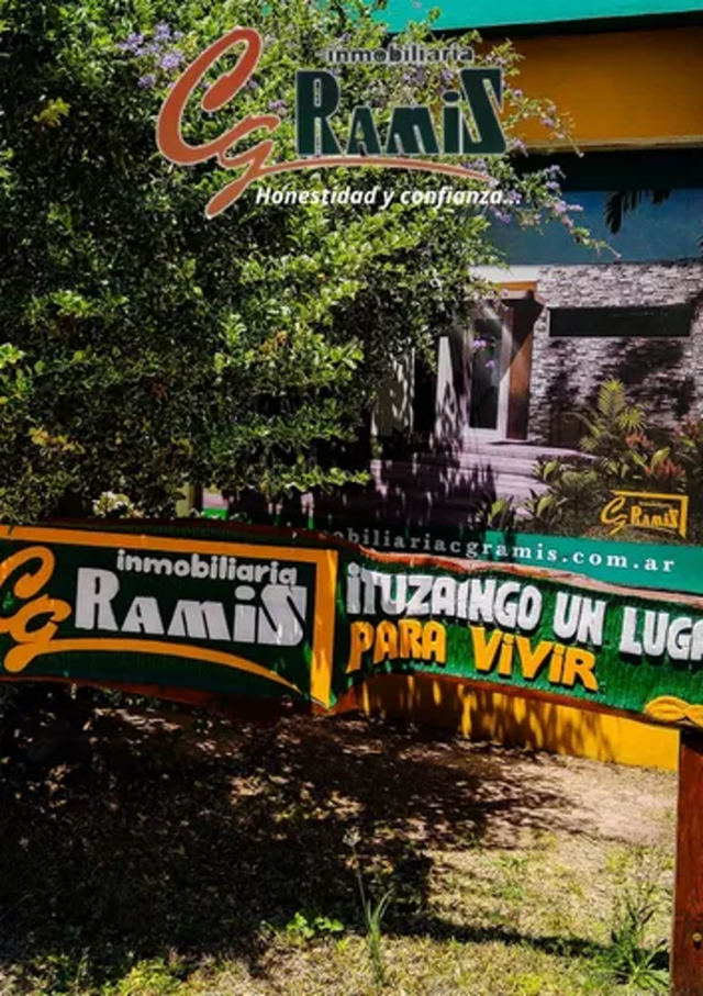 Excelente lote EN VENTA, Lavalleja 1000, Ituzaingó. Ideal inversor