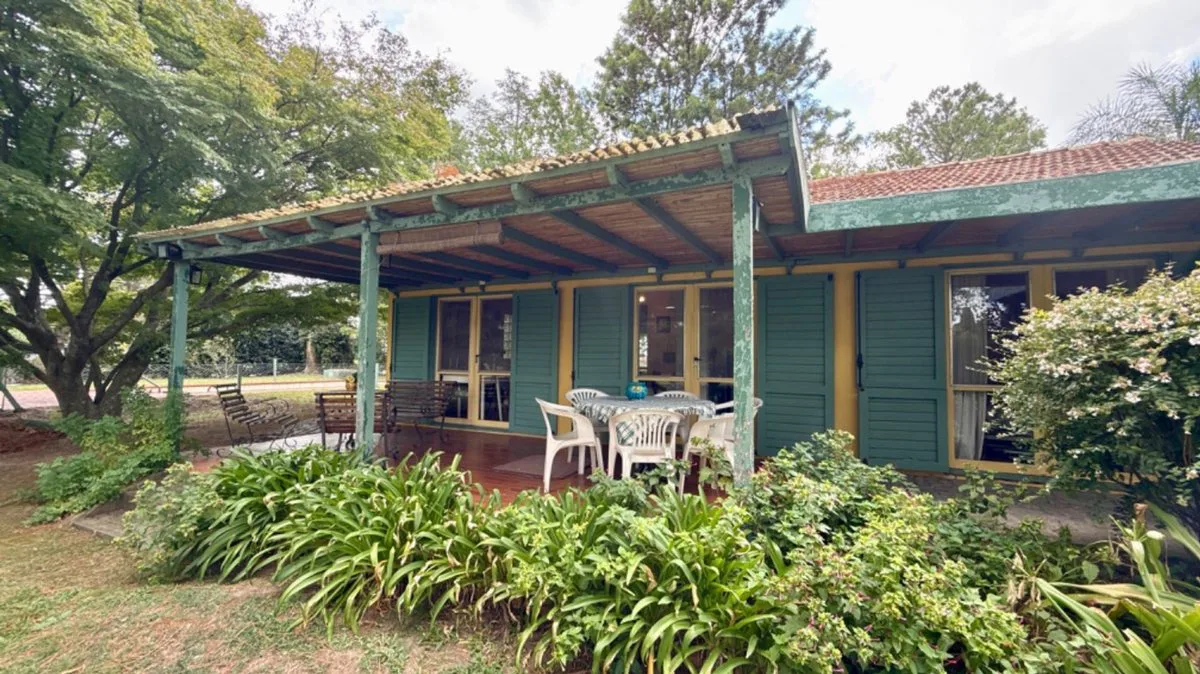 VENTA CASA 5 AMBIENTES LARENA CC PILAR AP CREDITO foto 4