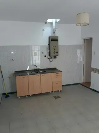 Departamento interno a metros de Bv Rondeau foto 2