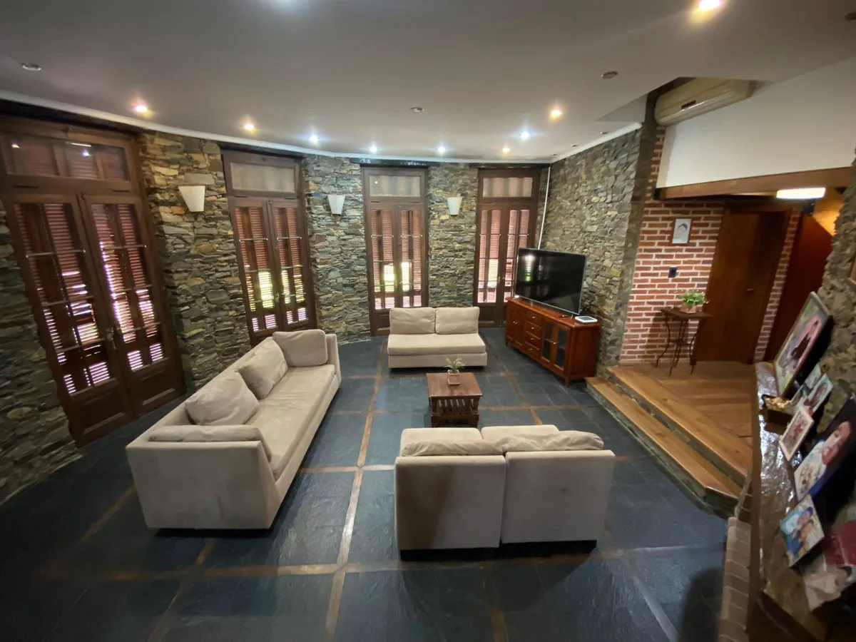 ESPECTACULAR CASA EN MAXIMO PAZ - CAÑUELAS foto 4