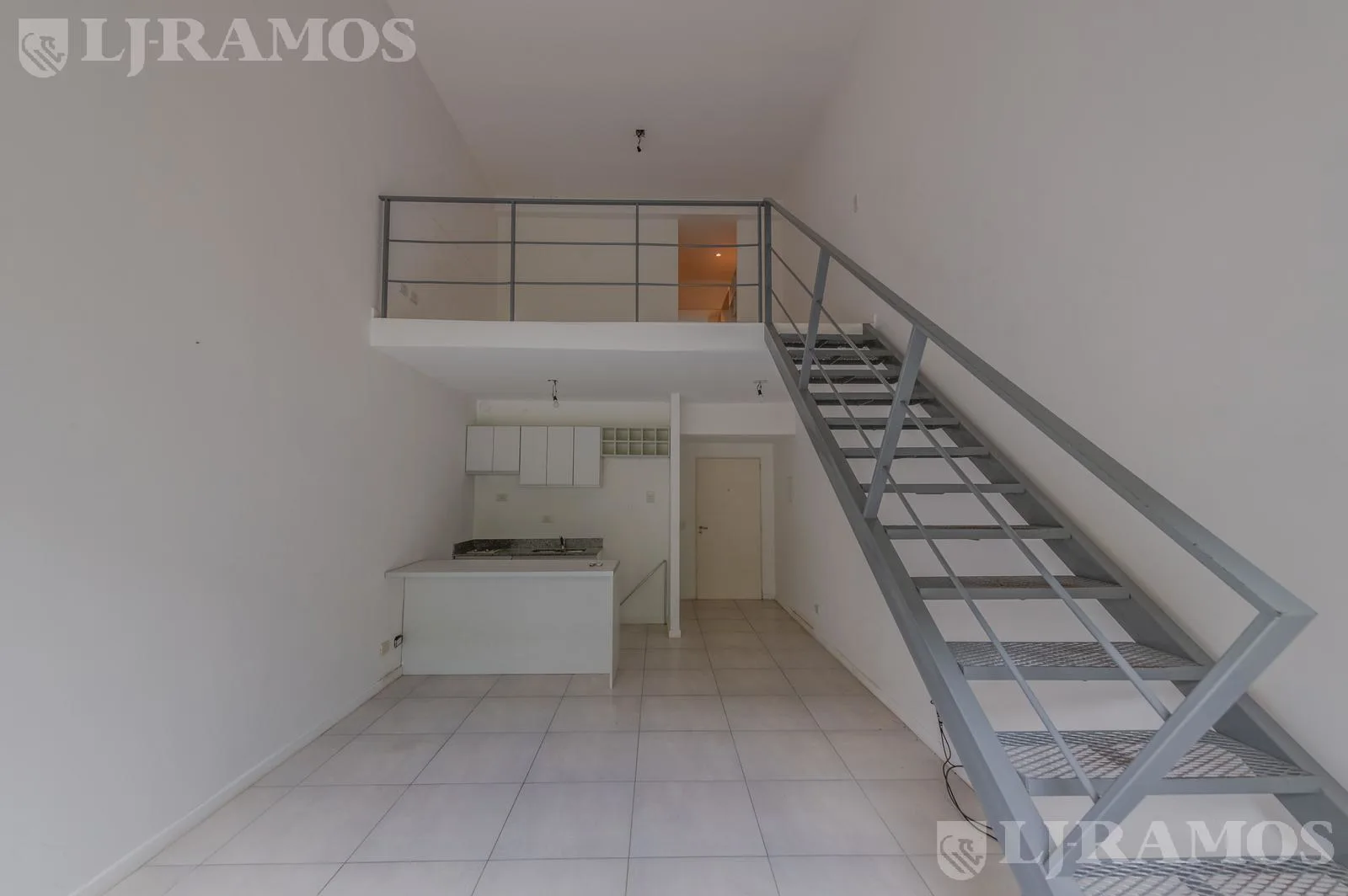 Alquiler Loft 2 Ambs, con Jardín y Parrilla  | Ayres Vila Pilar | Amenities y Seguridad 24hs foto 2