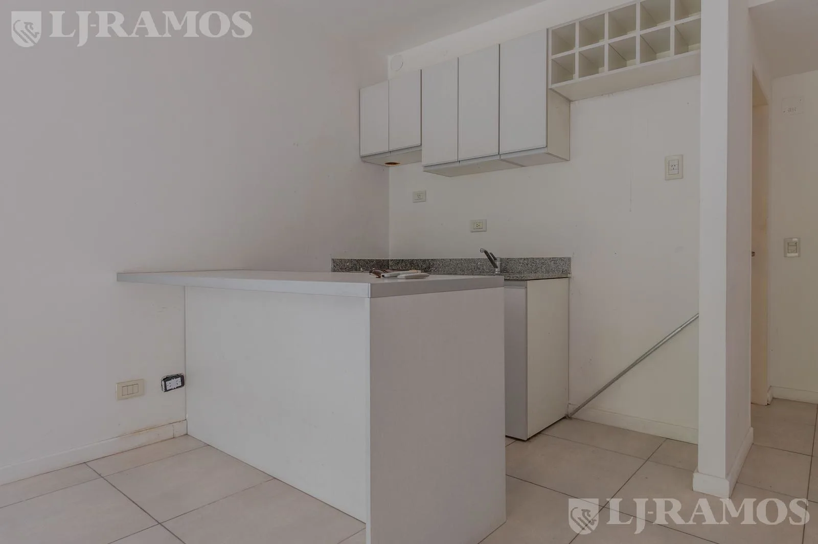 Alquiler Loft 2 Ambs, con Jardín y Parrilla  | Ayres Vila Pilar | Amenities y Seguridad 24hs foto 4