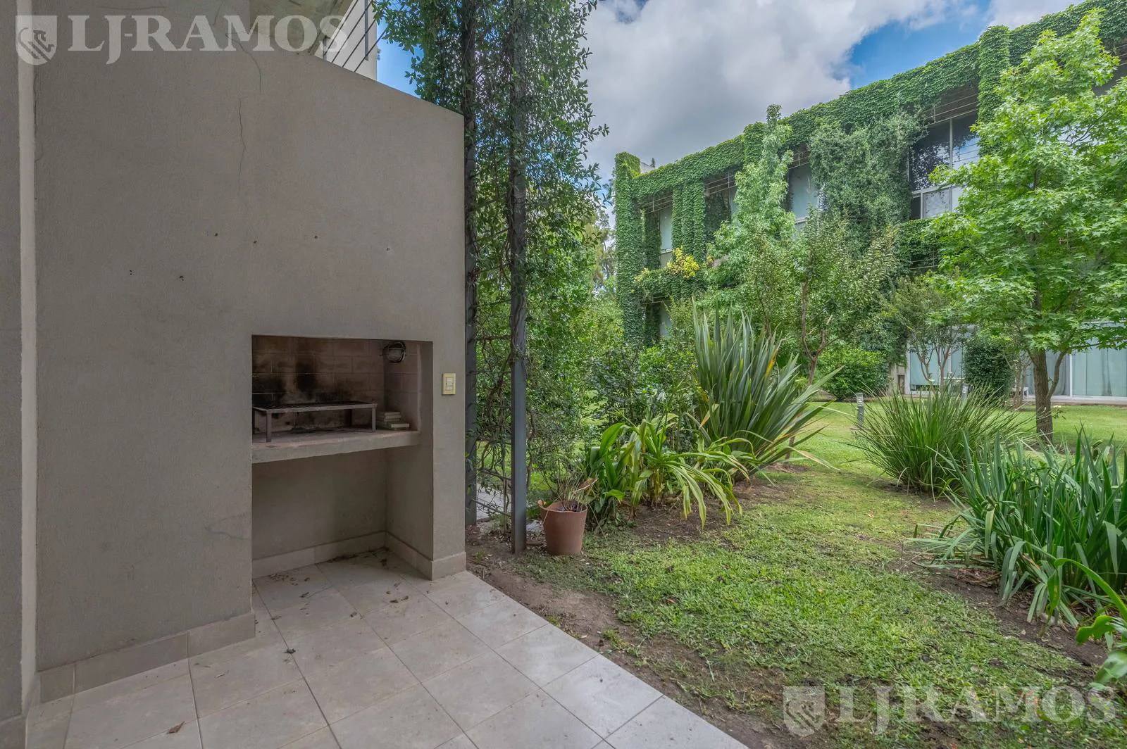 Alquiler Loft 2 Ambs, con Jardín y Parrilla  | Ayres Vila Pilar | Amenities y Seguridad 24hs foto 5