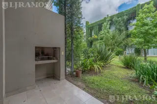 Alquiler Loft 2 Ambs, con Jardín y Parrilla  | Ayres Vila Pilar | Amenities y Seguridad 24hs foto 5