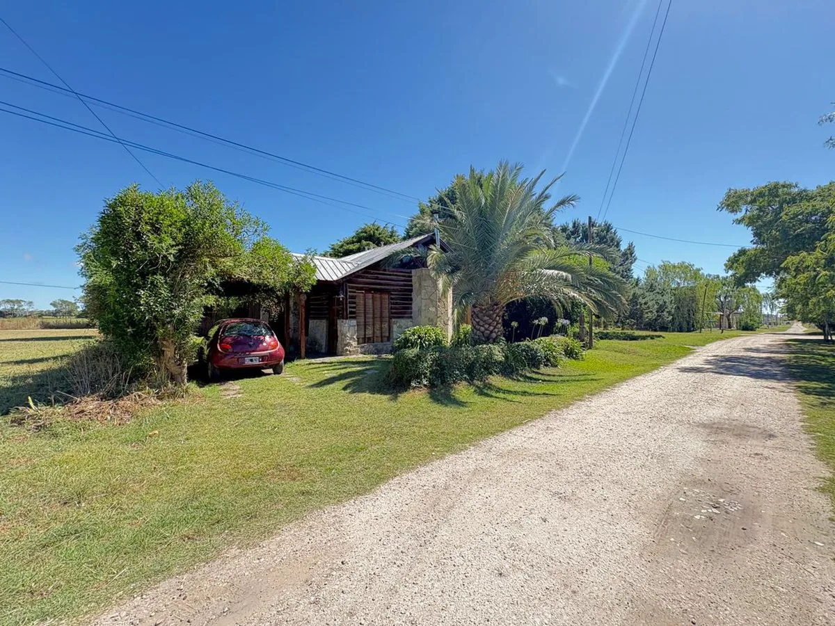 Venta casa 3 amb con quincho las Lomas Miramar