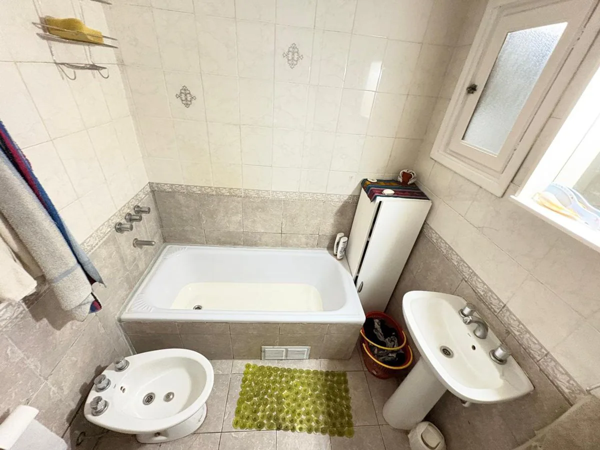 Venta casa 3 amb con quincho las Lomas Miramar foto 4