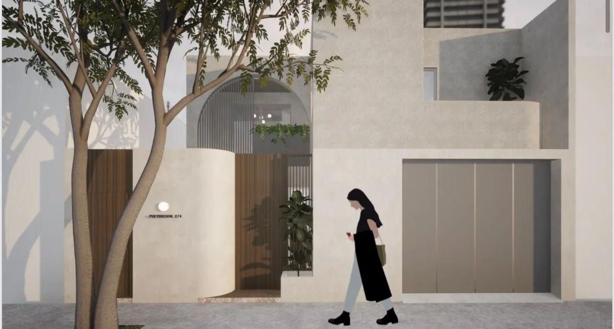 VENTA CASA EN CONSTRUCCIÓN