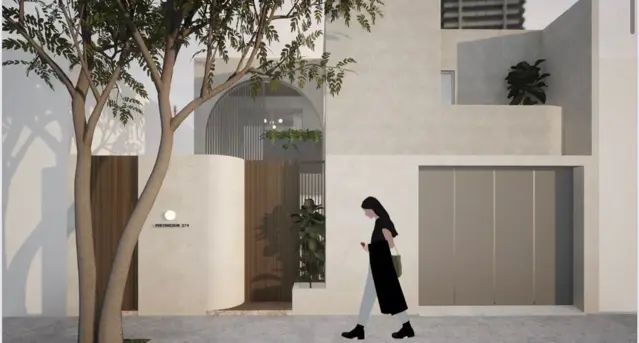 VENTA CASA EN CONSTRUCCIÓN