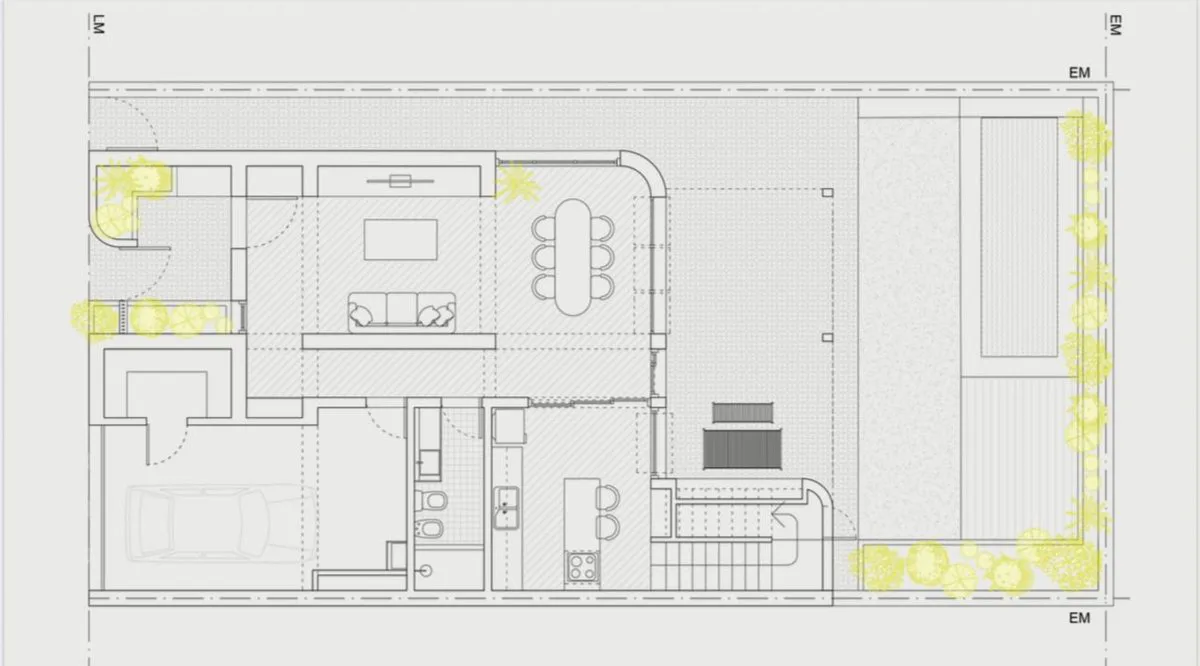 VENTA CASA EN CONSTRUCCIÓN foto 2