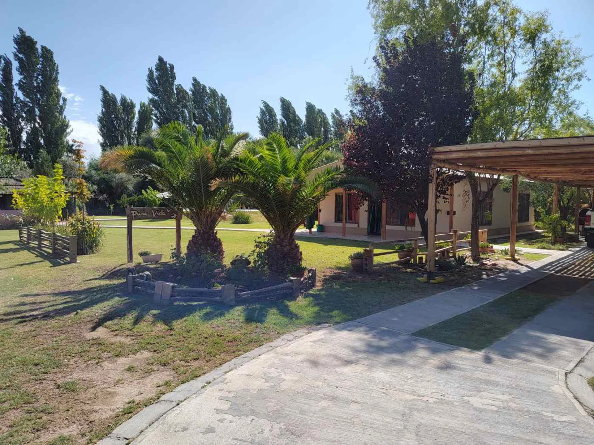 CASA QUINTA CON QUINCHO Y PILETA RODEO DEL MEDIO foto 5
