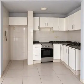 Departamento 2 ambientes duplex con pileta foto 4