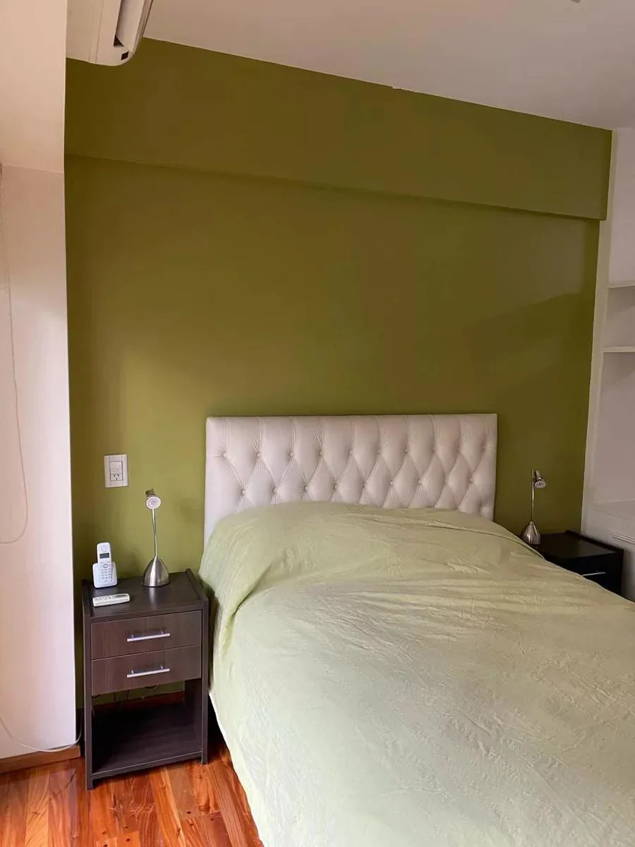 1-bedroom apartment in Recoleta – photo 6 of 14