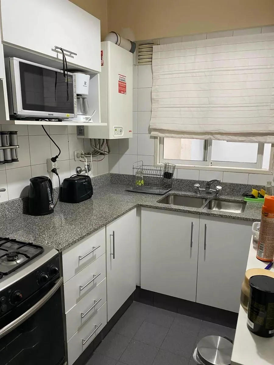 1-bedroom apartment in Recoleta – photo 8 of 14