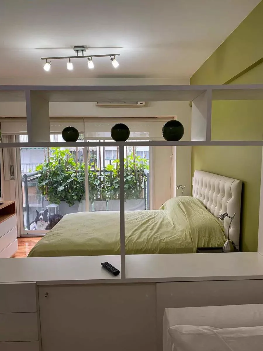1-bedroom apartment in Recoleta – photo 10 of 14