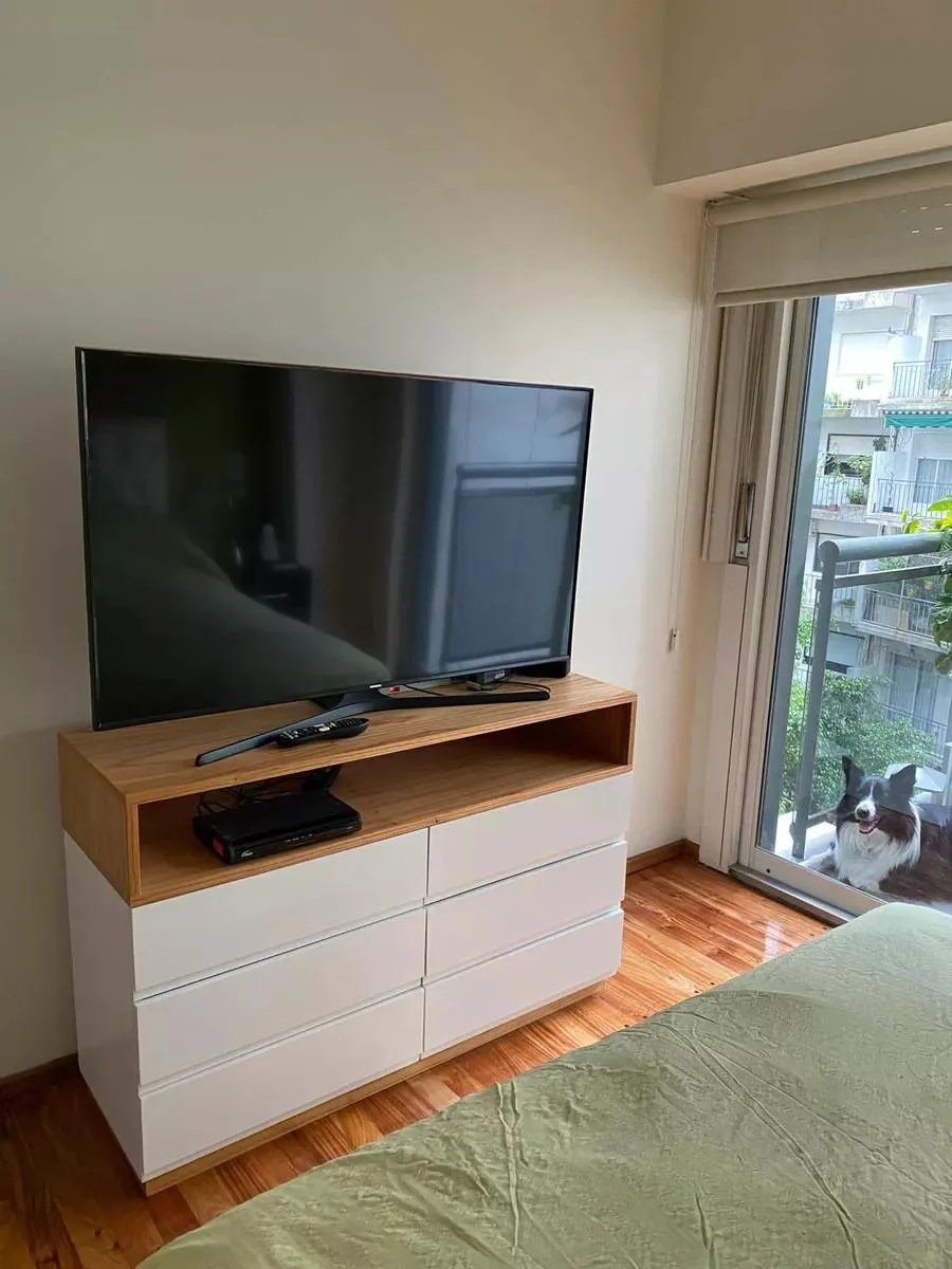 1-bedroom apartment in Recoleta – photo 14 of 14